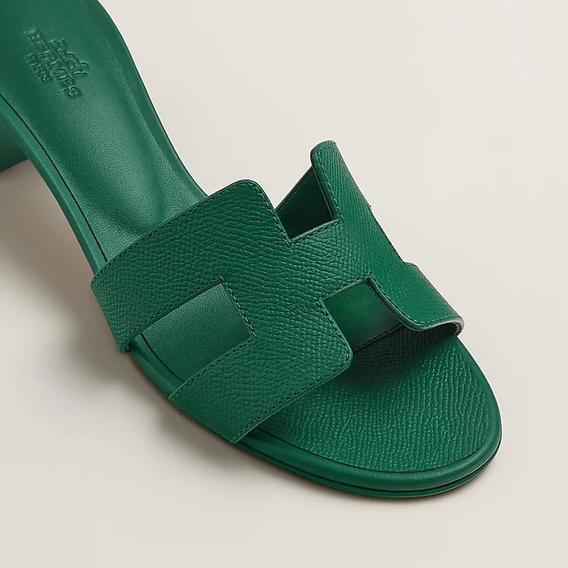 Hermès Oasis sandal - Image 2